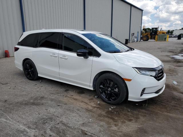 2023 HONDA ODYSSEY SPORT-L 5FNRL6H79PB045226