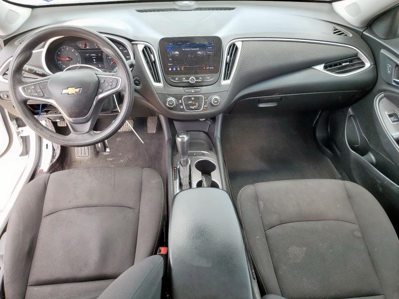 2019 CHEVROLET MALIBU LS 1G1ZB5ST9KF200552