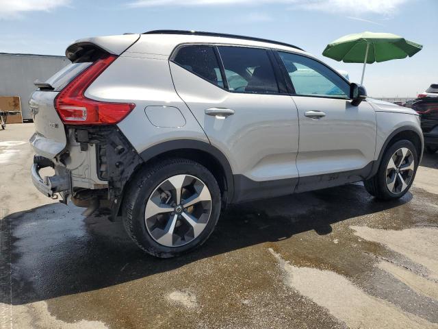 2024 VOLVO XC40 CORE - YV4L12UK6R2281821