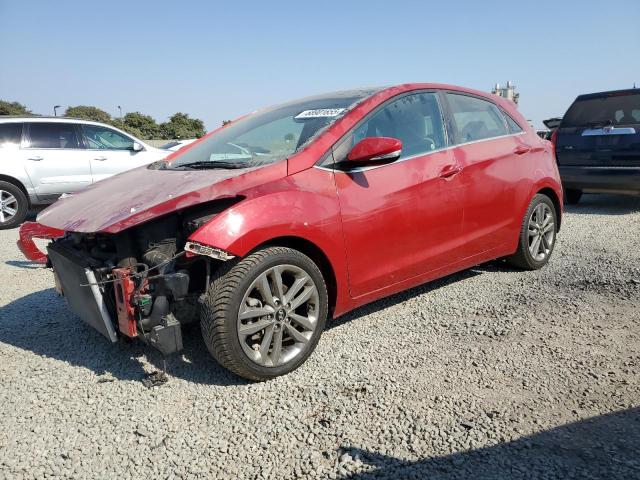 HYUNDAI ELANTRA GT