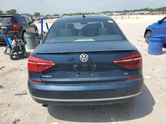 2018 VOLKSWAGEN PASSAT S - 1VWAA7A38JC026992