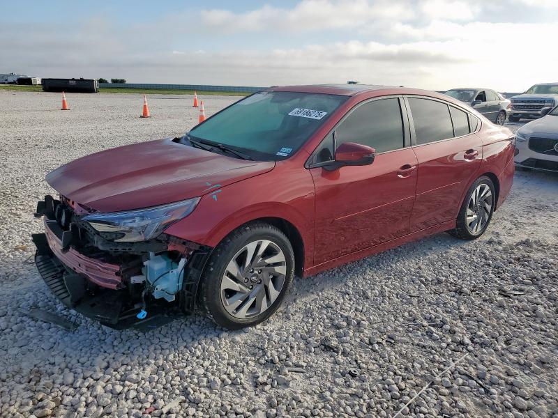 2025 SUBARU LEGACY LIMITED 4S3BWAN61S3011097