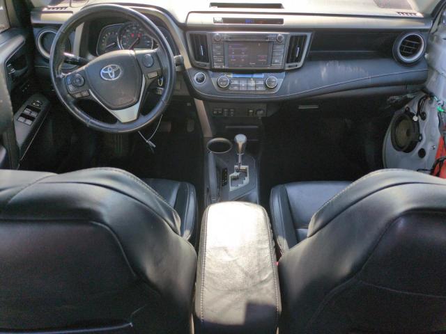 2015 TOYOTA RAV4 LIMIT - 2T3DFREVXFW402556