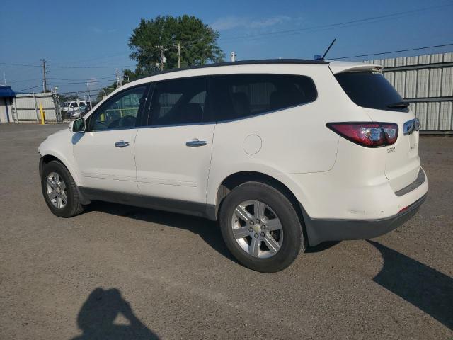 2015 CHEVROLET TRAVERSE L - 1GNKRHKD6FJ112955