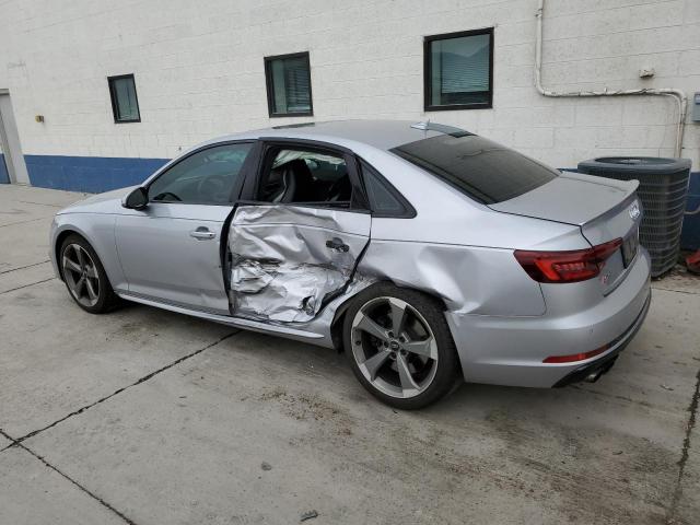 2018 AUDI S4 PREMIUM WAUB4AF48JA100627