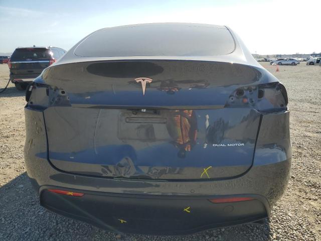2021 TESLA MODEL Y 5YJYGDEE5MF213382
