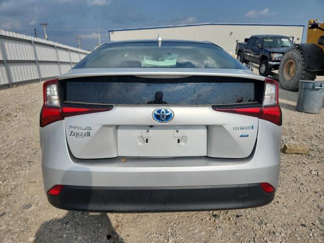 2022 TOYOTA PRIUS NIGH JTDKAMFUXN3173747