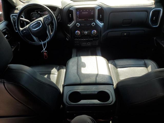 2023 GMC SIERRA K35 1GT49WEY6PF162313