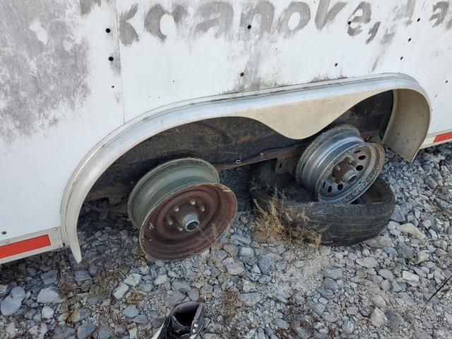 1995 FEATHERLITE UNKNOWN #3296296428