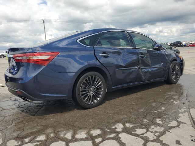 2018 TOYOTA AVALON XLE 4T1BK1EBXJU275352