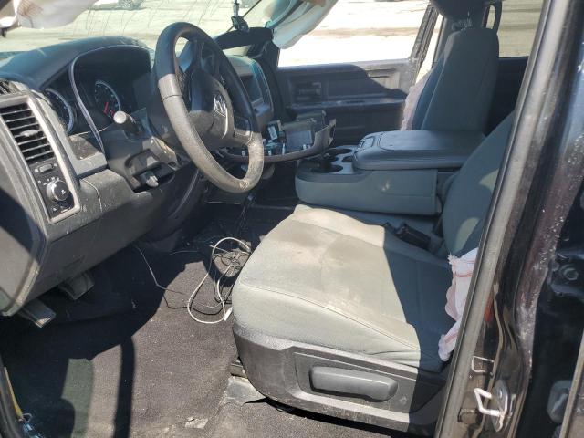 2016 RAM 1500 ST - 1C6RR7FT5GS297635