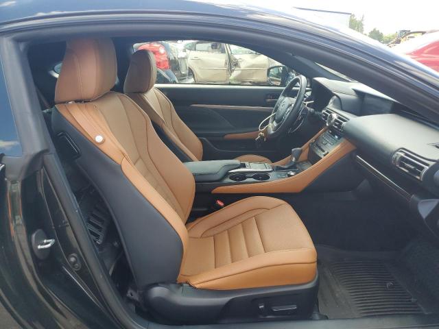 2022 LEXUS RC 300 BASE JTHD85EC8N5006650