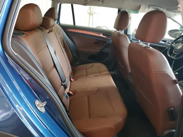 2017 VOLKSWAGEN GOLF ALLTR 3VWM17AU0HM537997