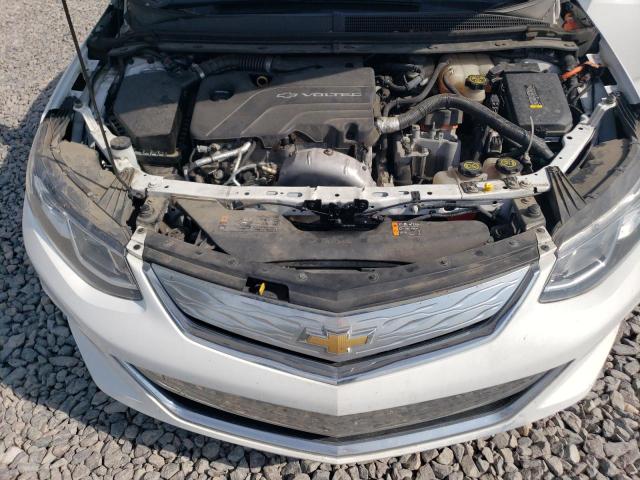 2016 CHEVROLET VOLT LT - 1G1RC6S51GU111985