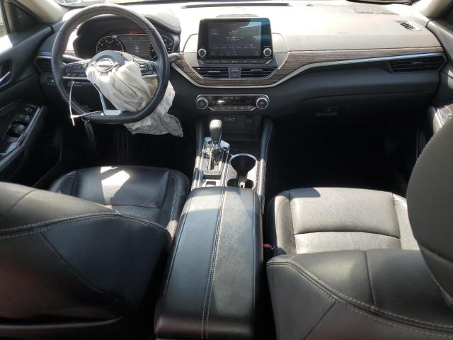 2020 NISSAN ALTIMA SL 1N4BL4EV0LC141395