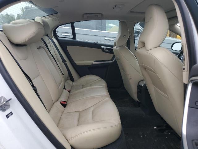 2017 VOLVO S60 PREMIE LYV402TK3HB195777