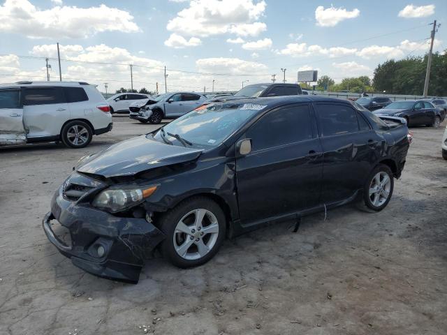 Global Auto Auctions: 2012 TOYOTA COROLLA BASE
