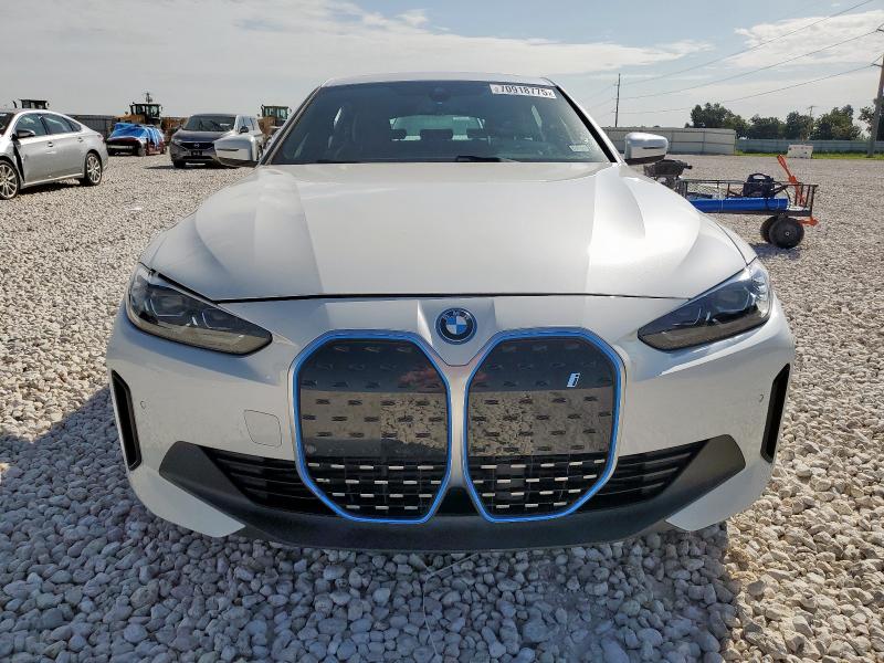 2023 BMW I4 EDRIVE 40 - WBY73AW02PFN81848