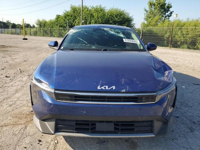 2025 KIA K4 EX 3KPFU4DE1SE020957