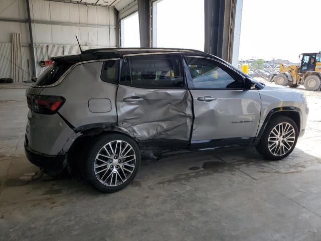 2022 JEEP COMPASS LI - 3C4NJDCB8NT161875