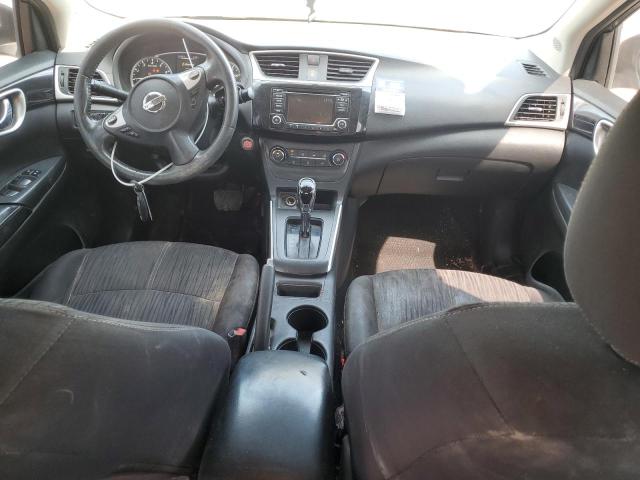 2016 NISSAN SENTRA S - 3N1AB7AP8GY275444