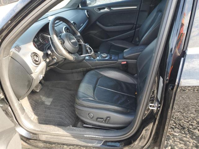 2015 AUDI A3 PREMIUM - WAUBFGFFXF1067703