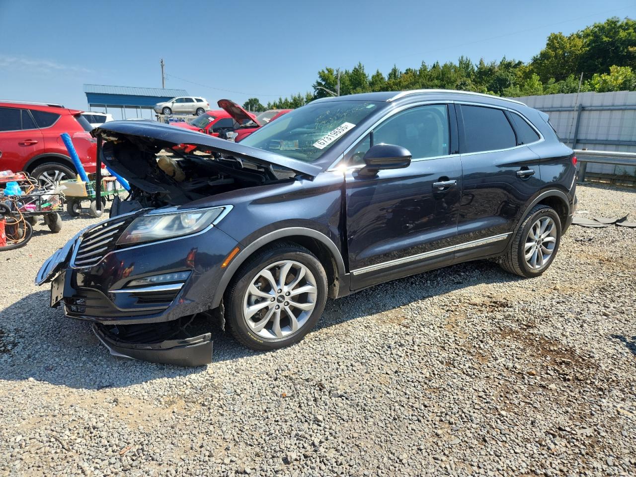 Vehicle photo