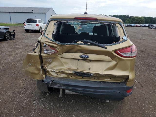 2014 FORD ESCAPE S - 1FMCU0F75EUB95529