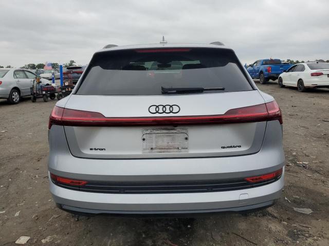2022 AUDI E-TRON PRE WA1AAAGE2NB047044