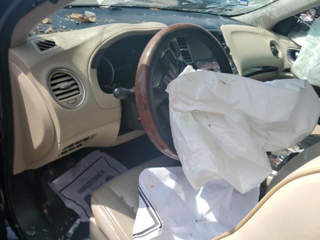 2015 INFINITI QX60 - 5N1AL0MN1FC513374
