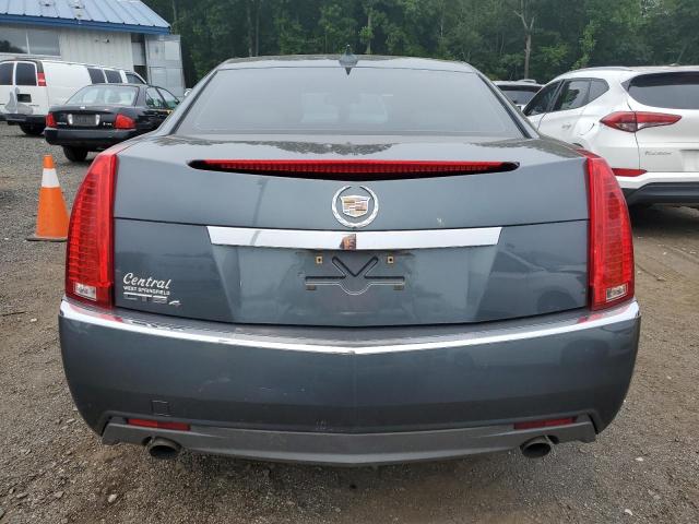 2010 CADILLAC CTS - 1G6DG5EG5A0131543