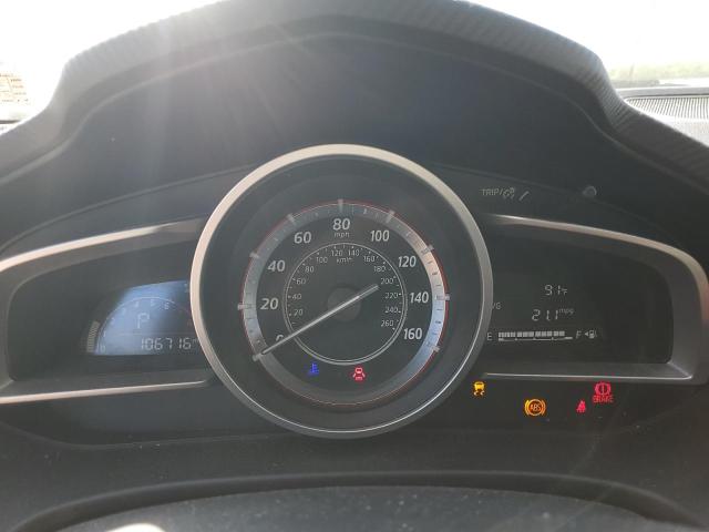 2015 MAZDA 3 SPORT JM1BM1K70F1271589
