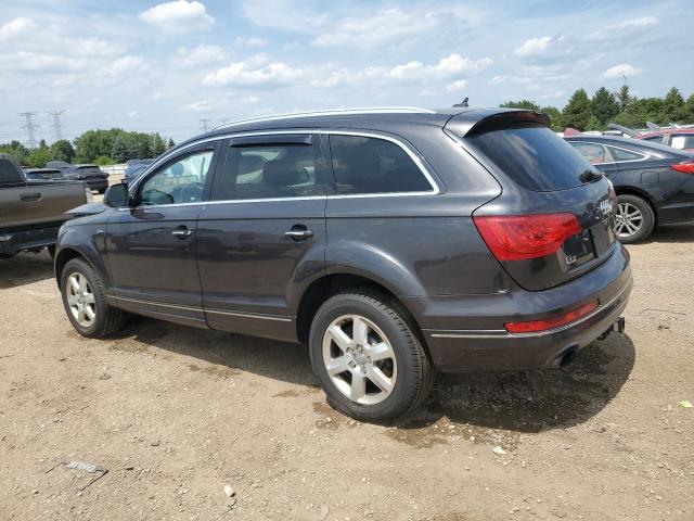 2015 AUDI Q7 PREMIUM WA1CGAFE2FD008517