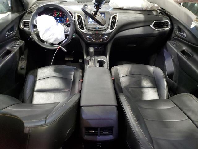 2020 CHEVROLET EQUINOX LT - 3GNAXVEX0LL149560