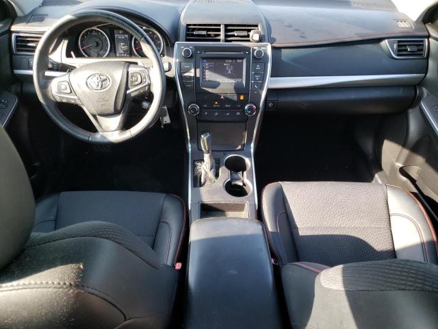 2017 TOYOTA CAMRY LE 4T1BF1FK6HU647069