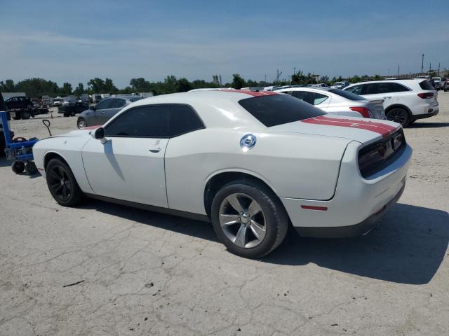 2016 DODGE CHALLENGER 2C3CDZAG4GH176853