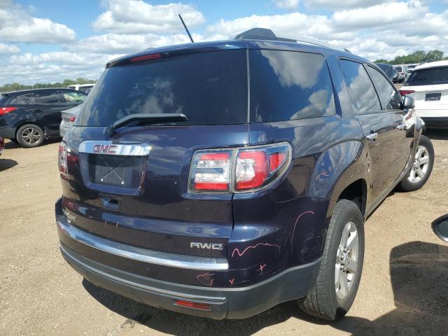 2015 GMC ACADIA SLE 1GKKVPKD5FJ354526