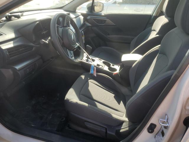2025 SUBARU IMPREZA JF1GUABC1S8244508