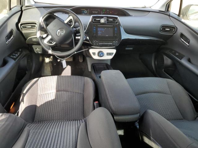 2016 TOYOTA PRIUS - JTDKARFU4G3512700