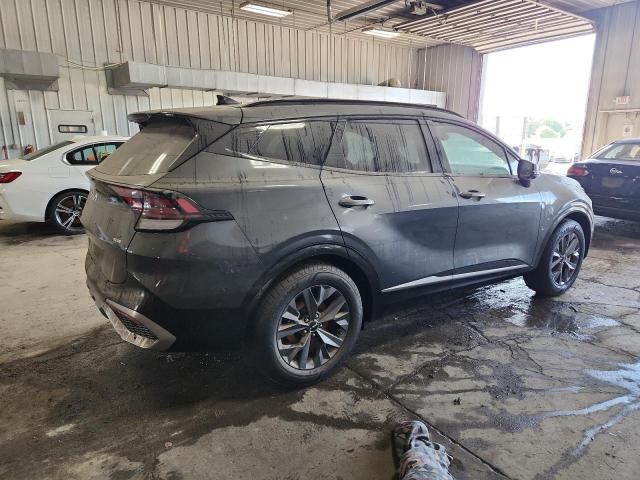 2025 KIA SPORTAGE S - KNDPXCDG9S7186845