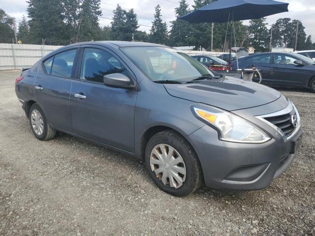 2018 NISSAN VERSA S 3N1CN7AP8JL812950