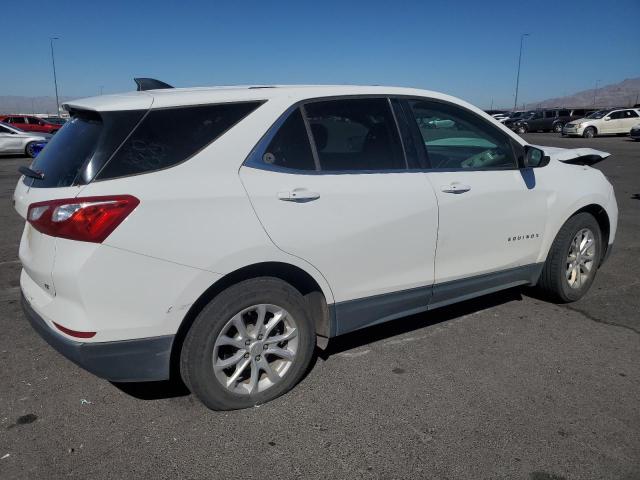 2019 CHEVROLET EQUINOX LT 3GNAXKEV9KS520801