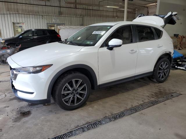 MAZDA CX-5 TOURI