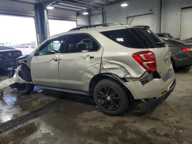 2016 CHEVROLET EQUINOX LT 2GNALCEK0G1167391