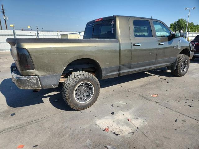 2012 DODGE RAM 2500 S - 3C6TD5MT8CG113821