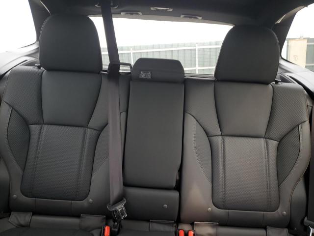 2024 SUBARU FORESTER WILDERNESS JF2SKAJC6RH502285