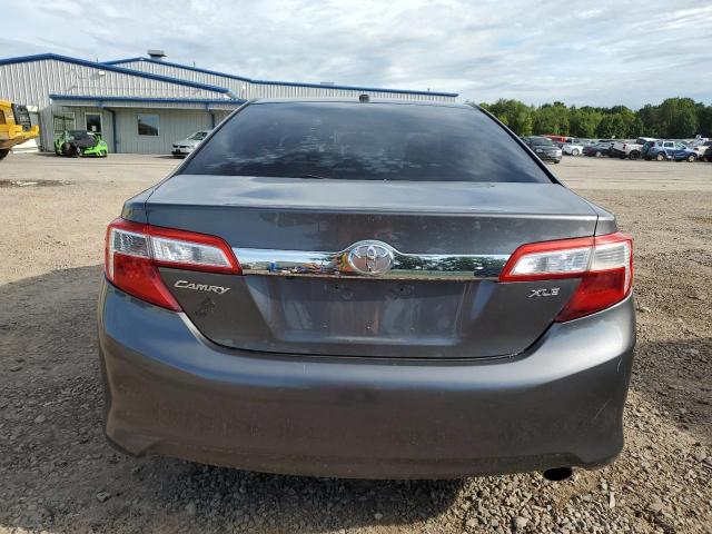 2014 TOYOTA CAMRY L - 4T4BF1FK4ER383156