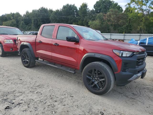 2024 CHEVROLET COLORADO T 1GCPTEEKXR1242685