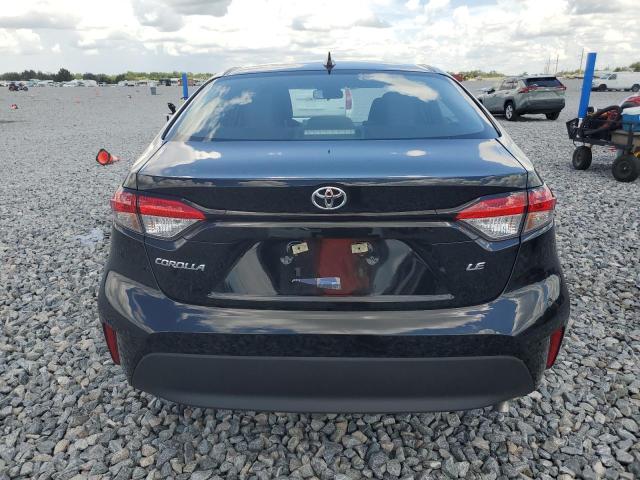 2025 TOYOTA COROLLA LE 5YFB4MDE5SP282560