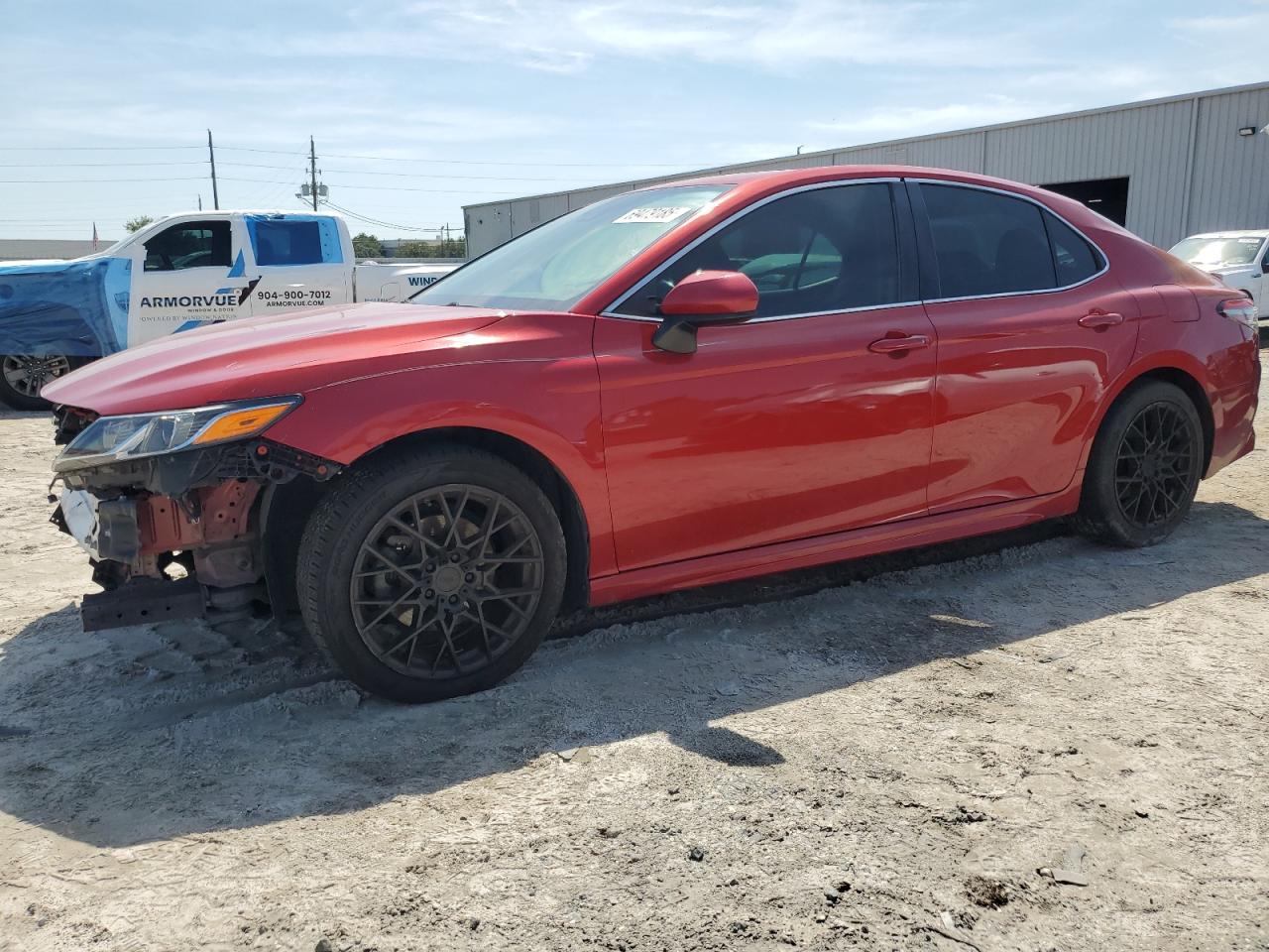 TOYOTA CAMRY L